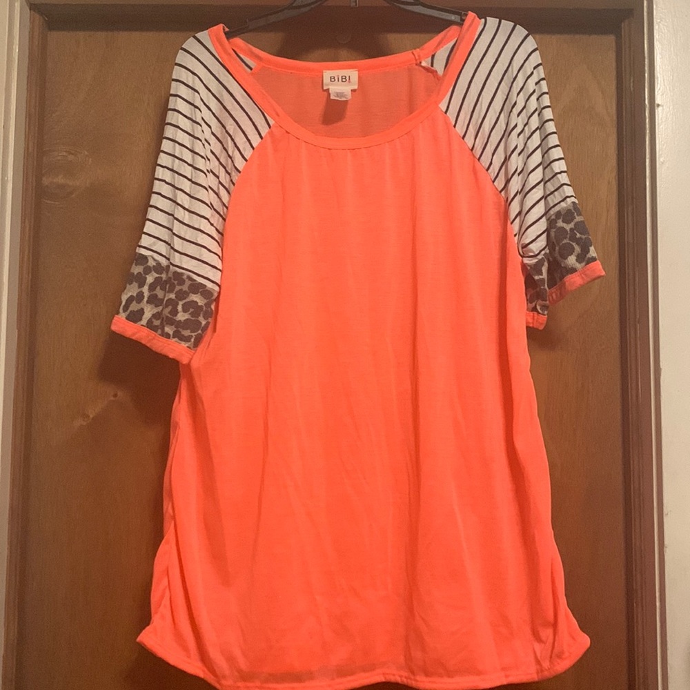 Cute summer top